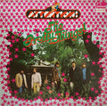 The Pretty Things ‎– Attention! The Pretty Things!