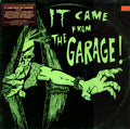 Various ‎– It Came From The Garage! LP