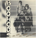 The Boohoos – The Sun The Snake And The Hoo LP