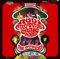 CRAIG MOORE, RUDI PROTRUDI, THE OTHERS  "Yellow, Purple And Green" LP