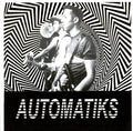 Automatiks ‎– I Wanna Be A Car 45