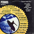 Various ‎– Pebbles Volume 4 "Summer Means Fun!"
