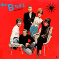 The B-52's – Wild Planet LP