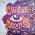 Child Of Panoptes – Child Of Panoptes LP