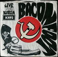 Baconfoot ‎– Live From Russia 45