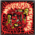 The Mourning After  – Goodnight God Bless 7"
