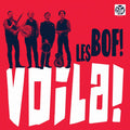 LES BOF! "Voila!" Dirty Water LP