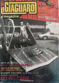 IL GIAGUARO Magazine