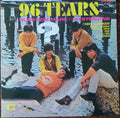 ? & The Mysterians " 96 Tears" LP